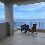 Σπίτι διακοπών Akoumaros Breeze