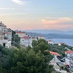 Σπίτι διακοπών Akoumaros Breeze *