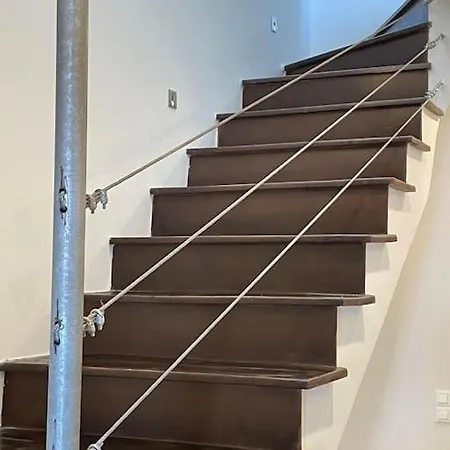 Akoumaros Breeze Prázdninový dům *