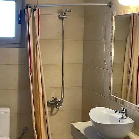 Prázdninový dům Akoumaros Breeze Gythio