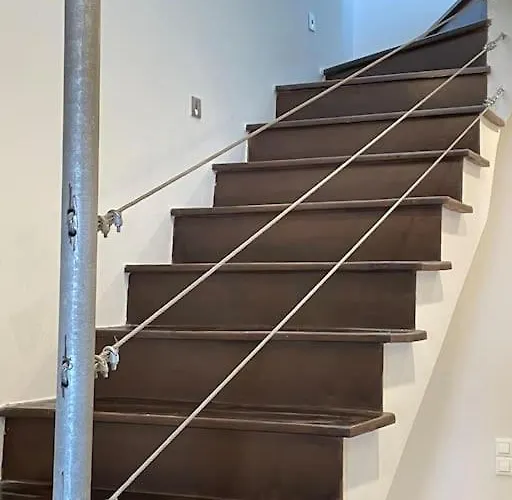 Akoumaros Breeze Vakantiehuis *