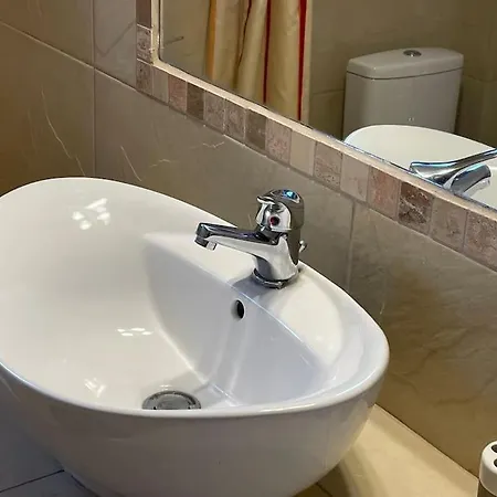 Vakantiehuis Akoumaros Breeze Gythio