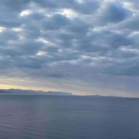 Akoumaros Breeze *