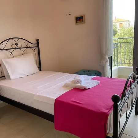 Akoumaros Breeze Vakantiehuis Gythio