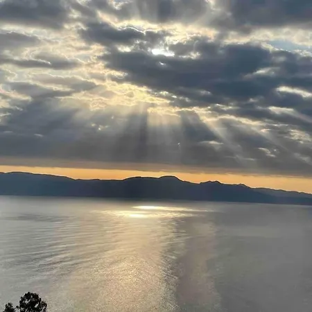 Akoumaros Breeze Gythio