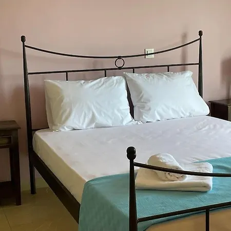Akoumaros Breeze Vakantiehuis
