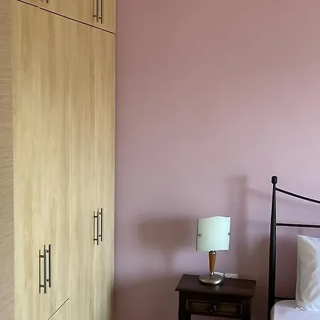 Дом отдыха Akoumaros Breeze Гитион