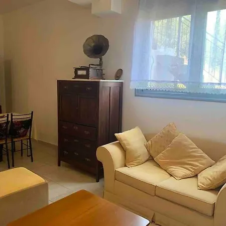 Akoumaros Breeze Vakantiehuis