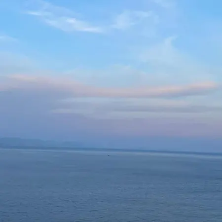 Akoumaros Breeze Vakantiehuis *