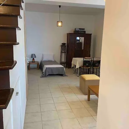 Akoumaros Breeze Vakantiehuis Gythio