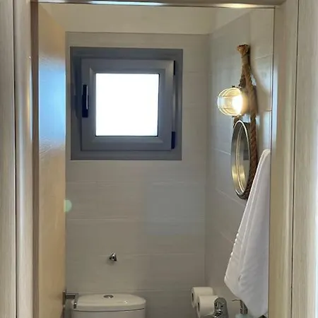 Akoumaros Breeze Vakantiehuis Gythio
