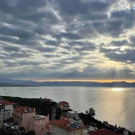 Akoumaros Breeze Gythio