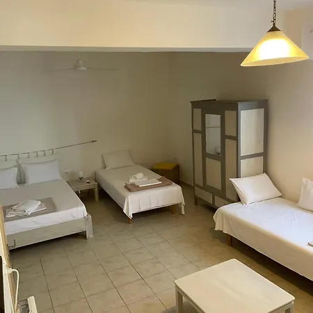 Vakantiehuis Akoumaros Breeze *