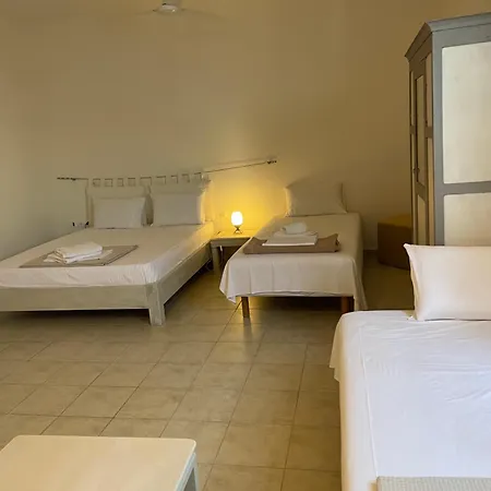 Akoumaros Breeze Vakantiehuis Gythio