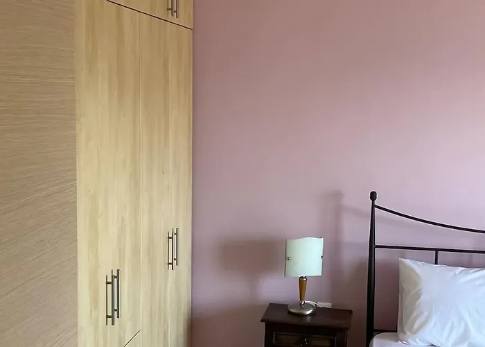 Prázdninový dům Akoumaros Breeze Gythio