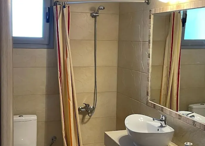 Prázdninový dům Akoumaros Breeze Gythio