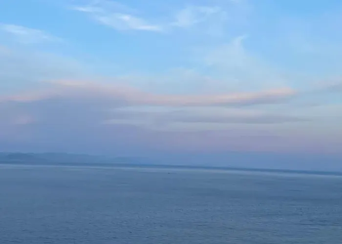 Akoumaros Breeze Hébergement de vacances *