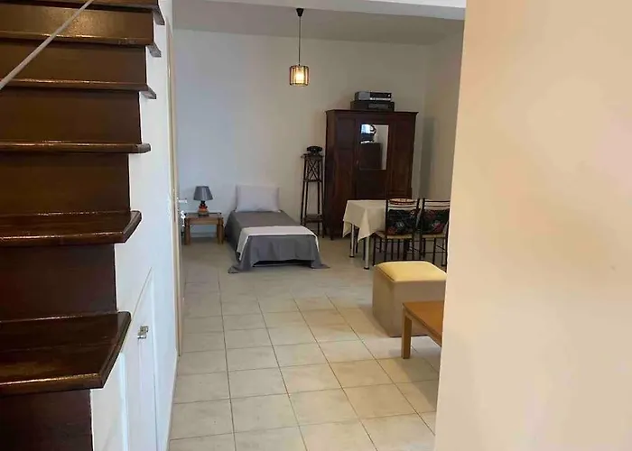 Akoumaros Breeze بيت للعطل غيتيو