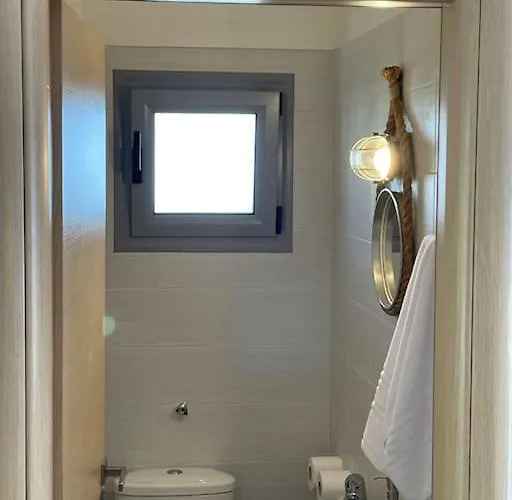 Akoumaros Breeze Prázdninový dům Gythio