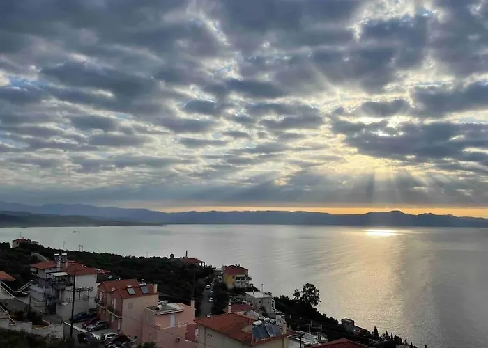 Akoumaros Breeze غيتيو