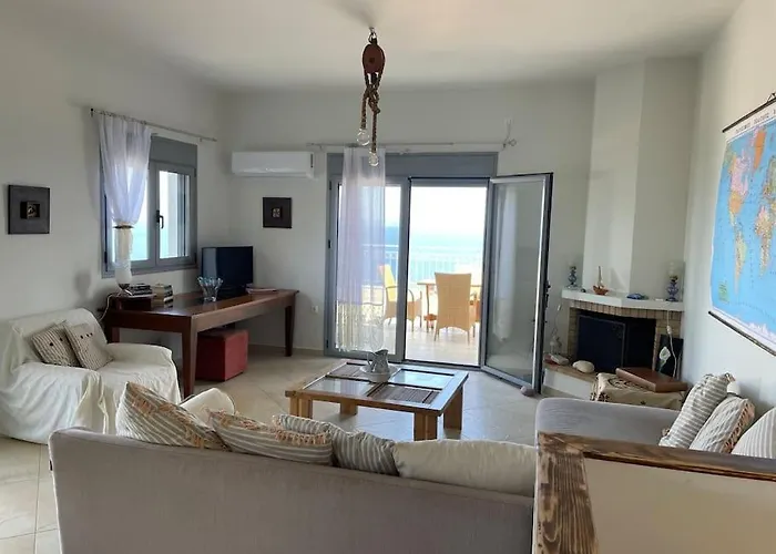 Akoumaros Breeze * غيتيو