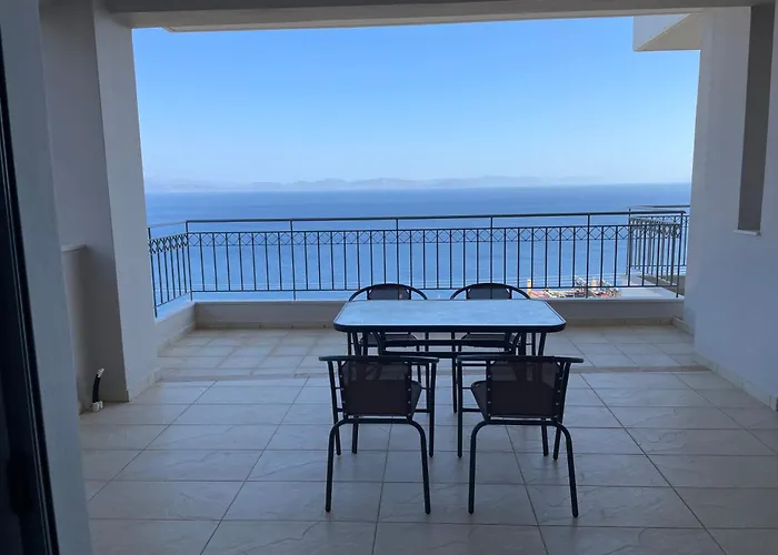 Akoumaros Breeze * غيتيو